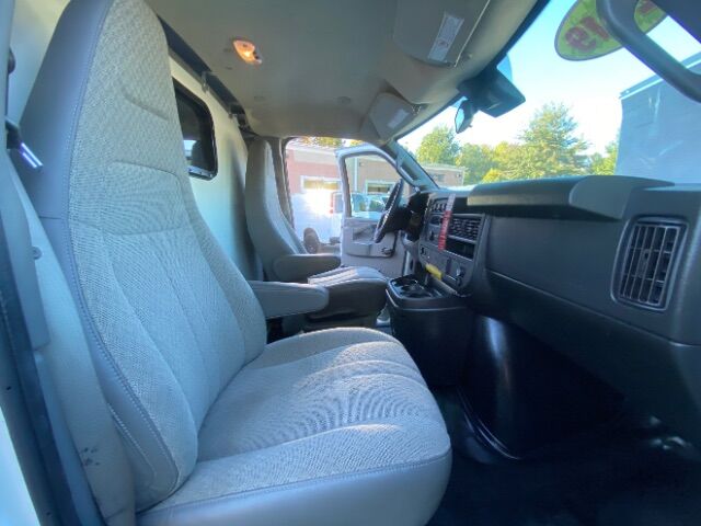 2019 Chevrolet Express 2500 Work Van Charlotte NC