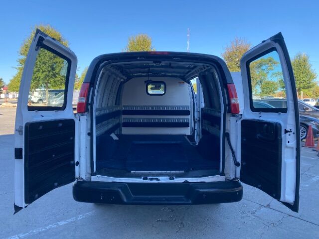 2019 Chevrolet Express 2500 Work Van Charlotte NC