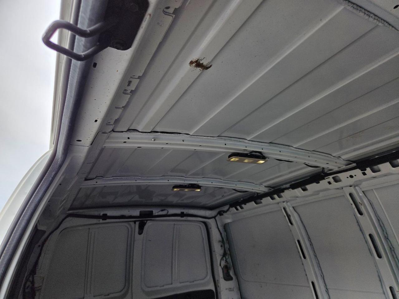 2019 Chevrolet Express 2500 Work Van Charlton MA
