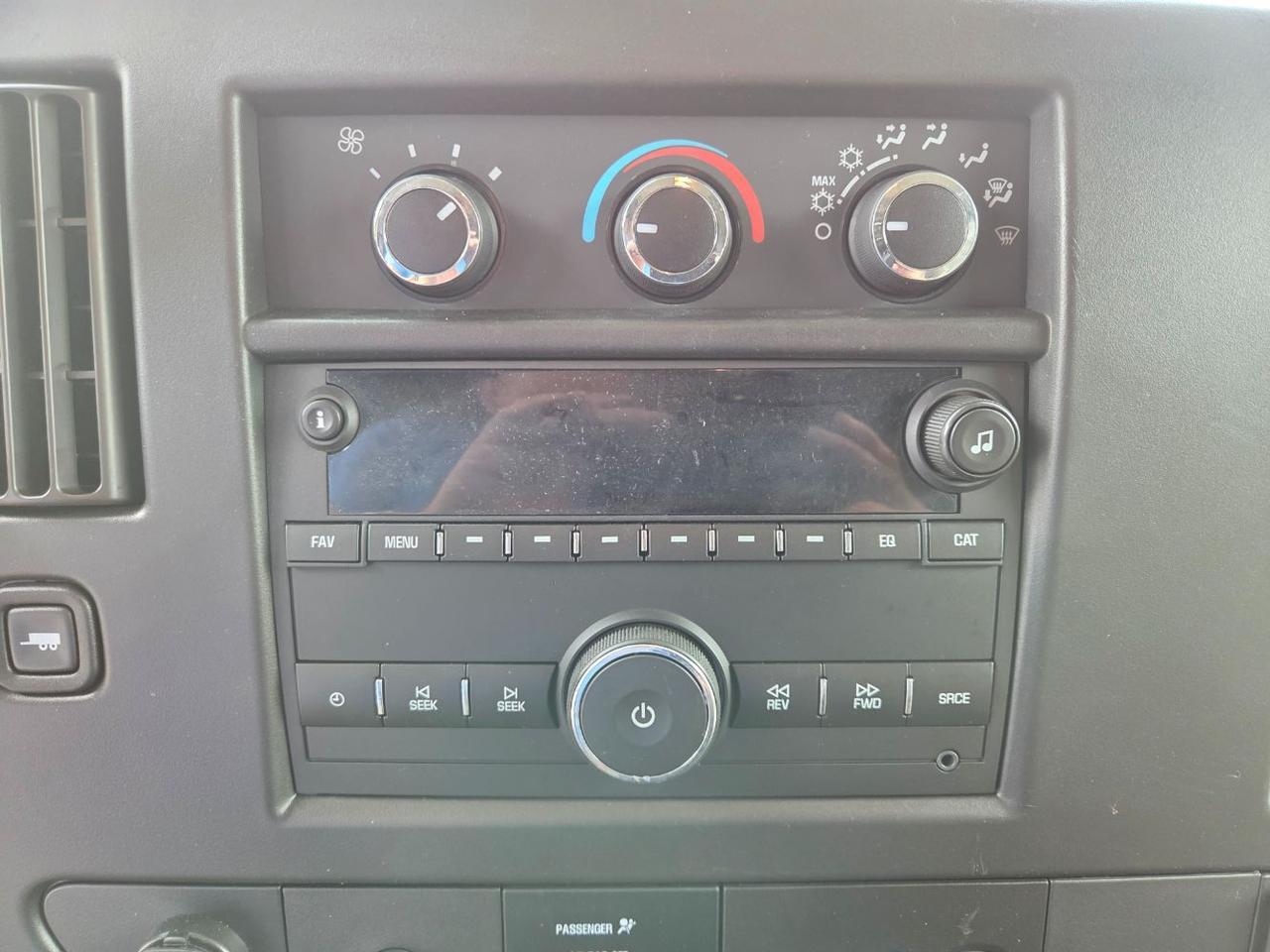 2019 Chevrolet Express 2500 Work Van Charlton MA