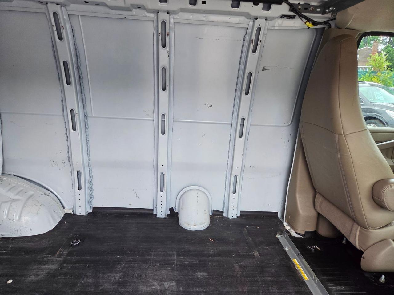 2019 Chevrolet Express 2500 Work Van Charlton MA