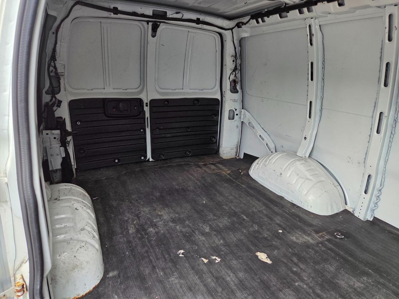2019 Chevrolet Express 2500 Work Van Charlton MA