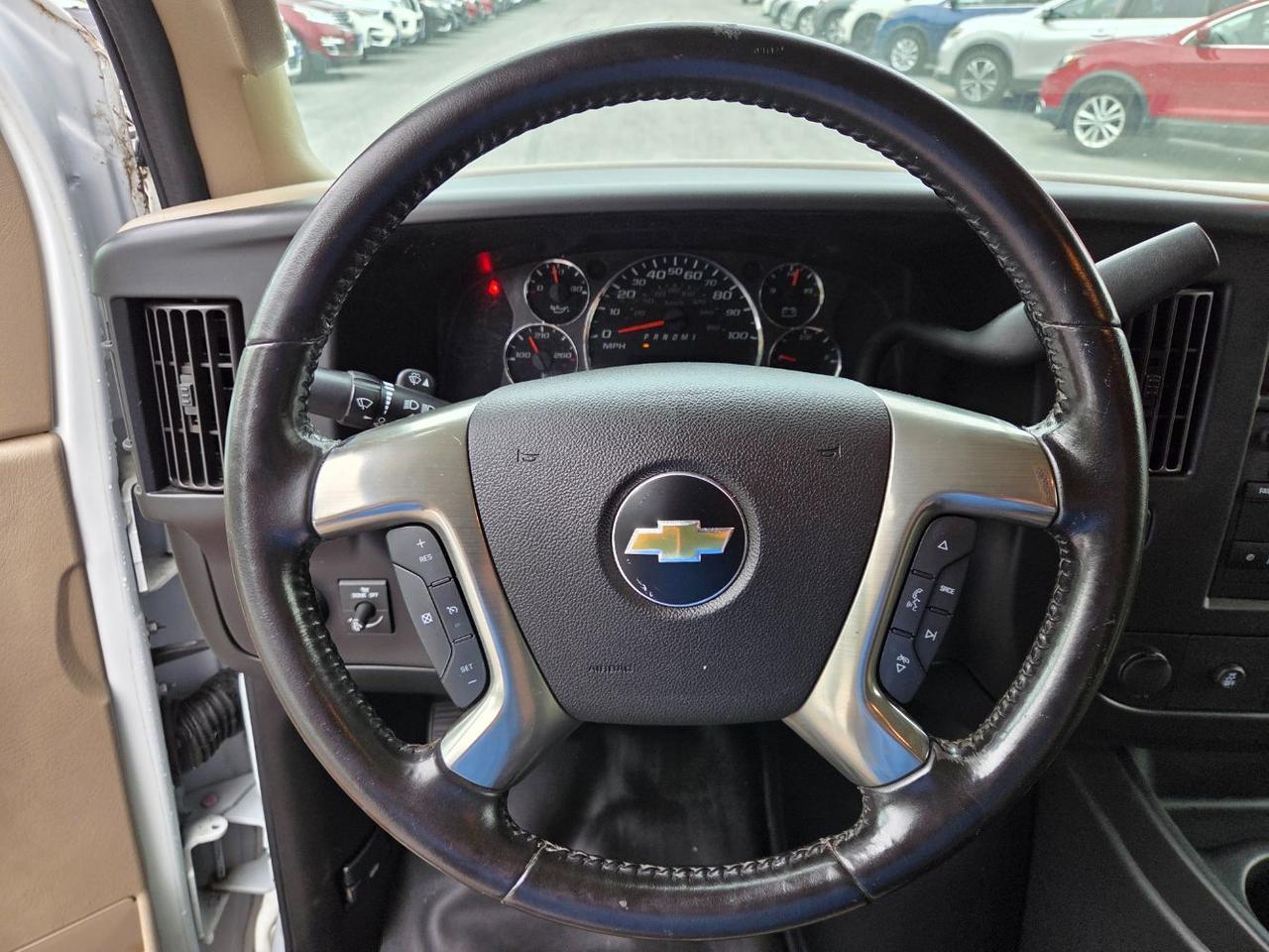 2019 Chevrolet Express 2500 Work Van Charlton MA