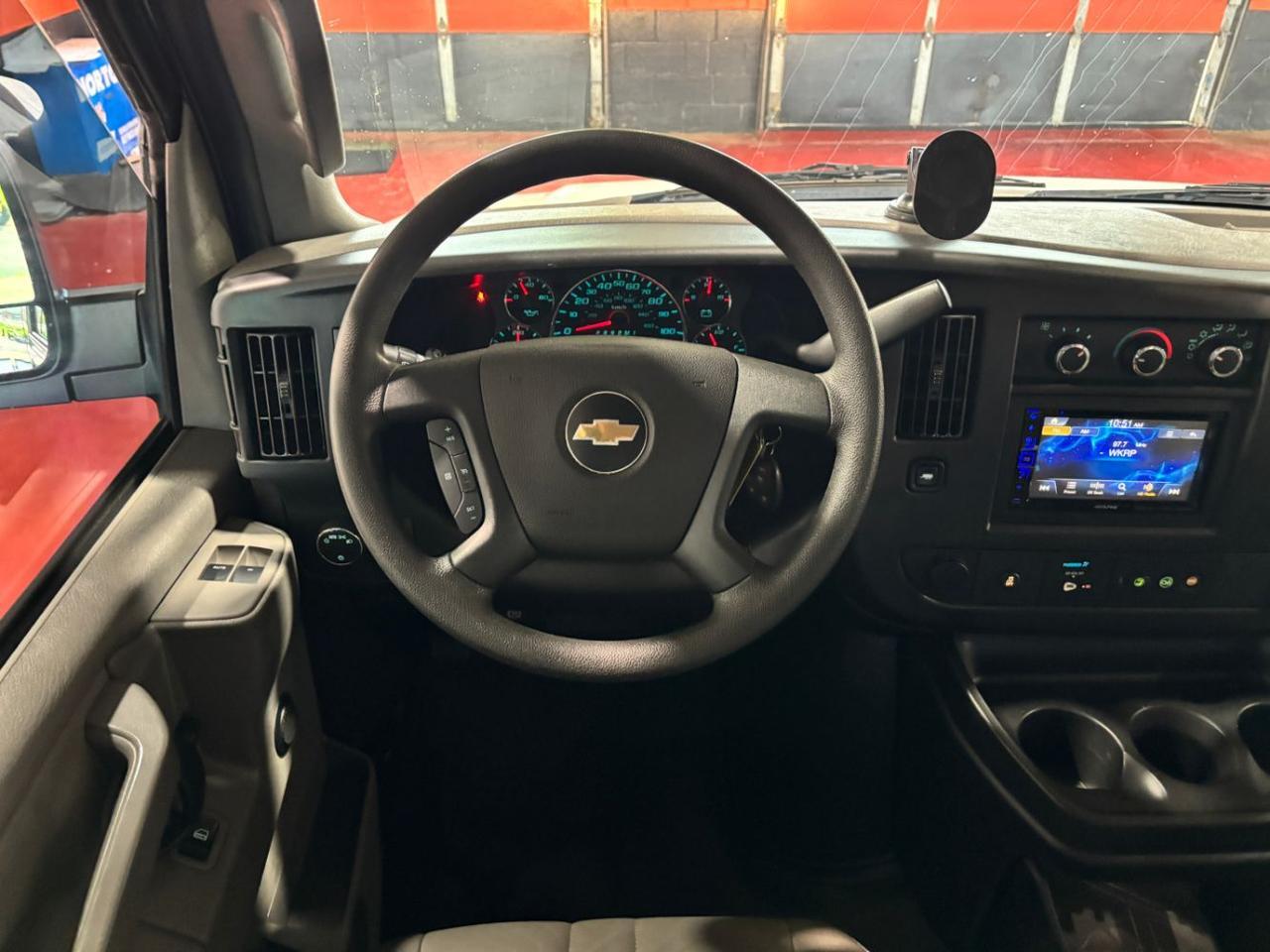 2019 Chevrolet Express 2500 Work Van Franklin OH