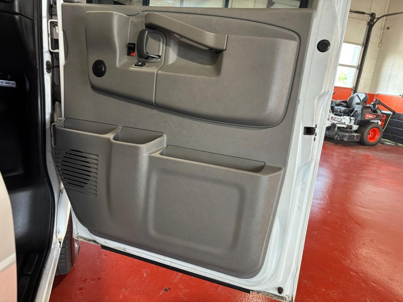 2019 Chevrolet Express 2500 Work Van Franklin OH