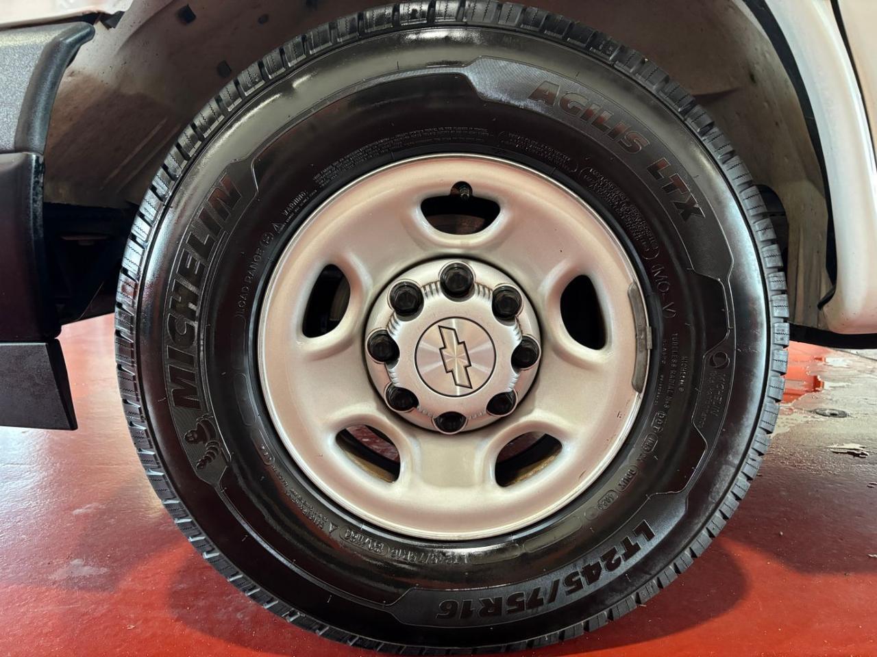 2019 Chevrolet Express 2500 Work Van Franklin OH