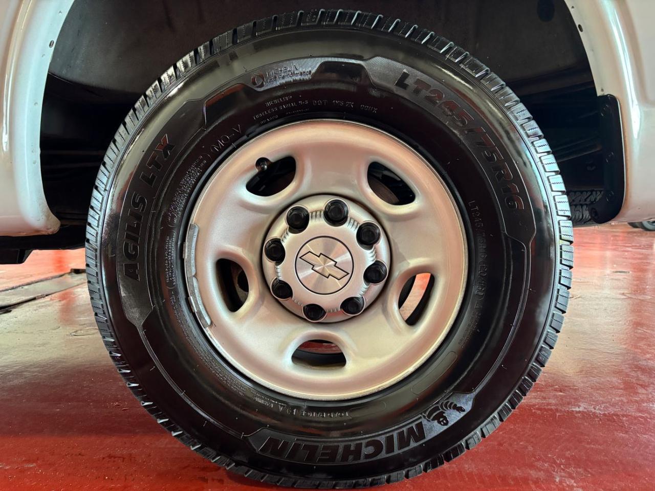 2019 Chevrolet Express 2500 Work Van Franklin OH