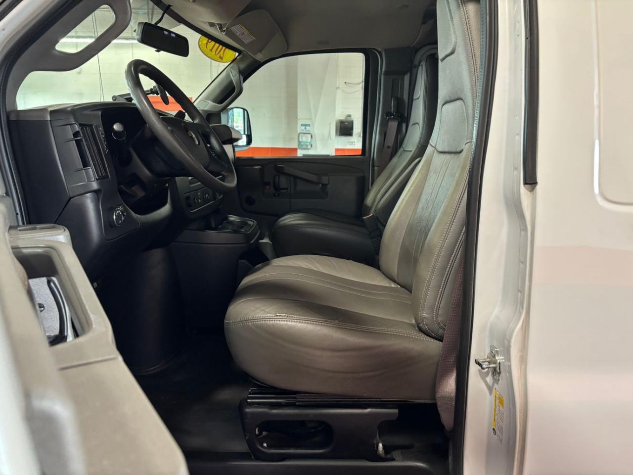 2019 Chevrolet Express 2500 Work Van Franklin OH