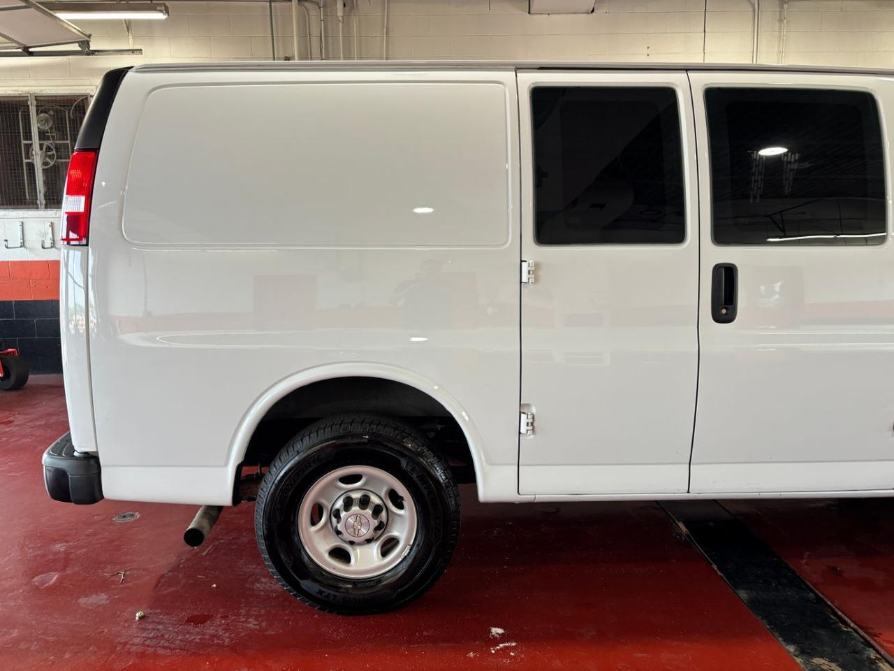 2019 Chevrolet Express 2500 Work Van Franklin OH
