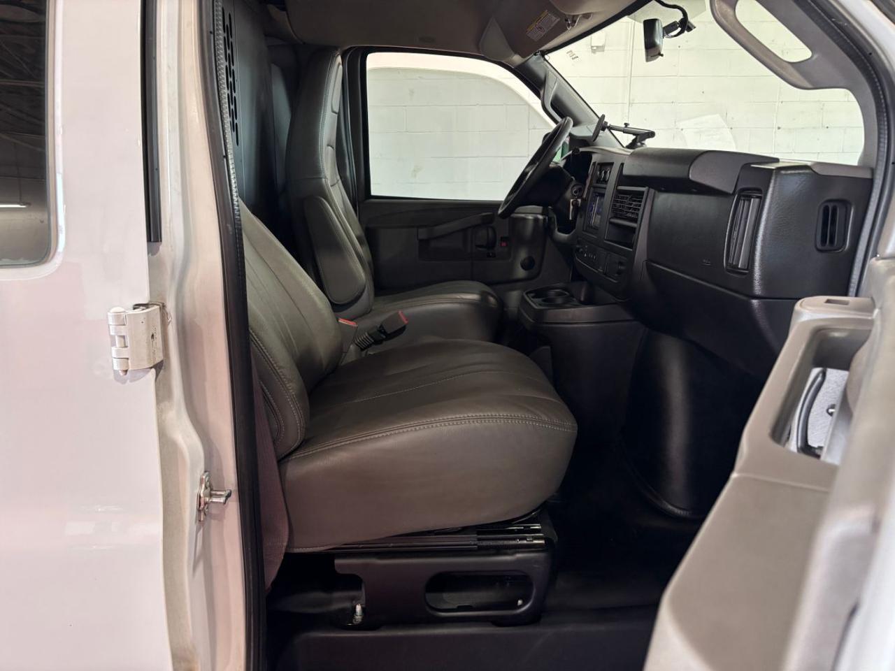 2019 Chevrolet Express 2500 Work Van Franklin OH
