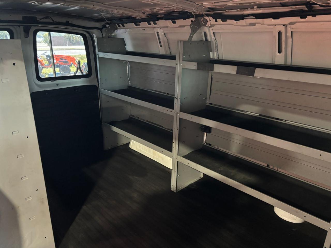 2019 Chevrolet Express 2500 Work Van Franklin OH