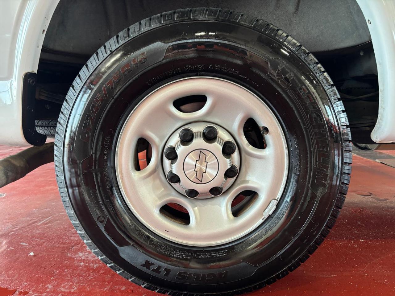 2019 Chevrolet Express 2500 Work Van Franklin OH