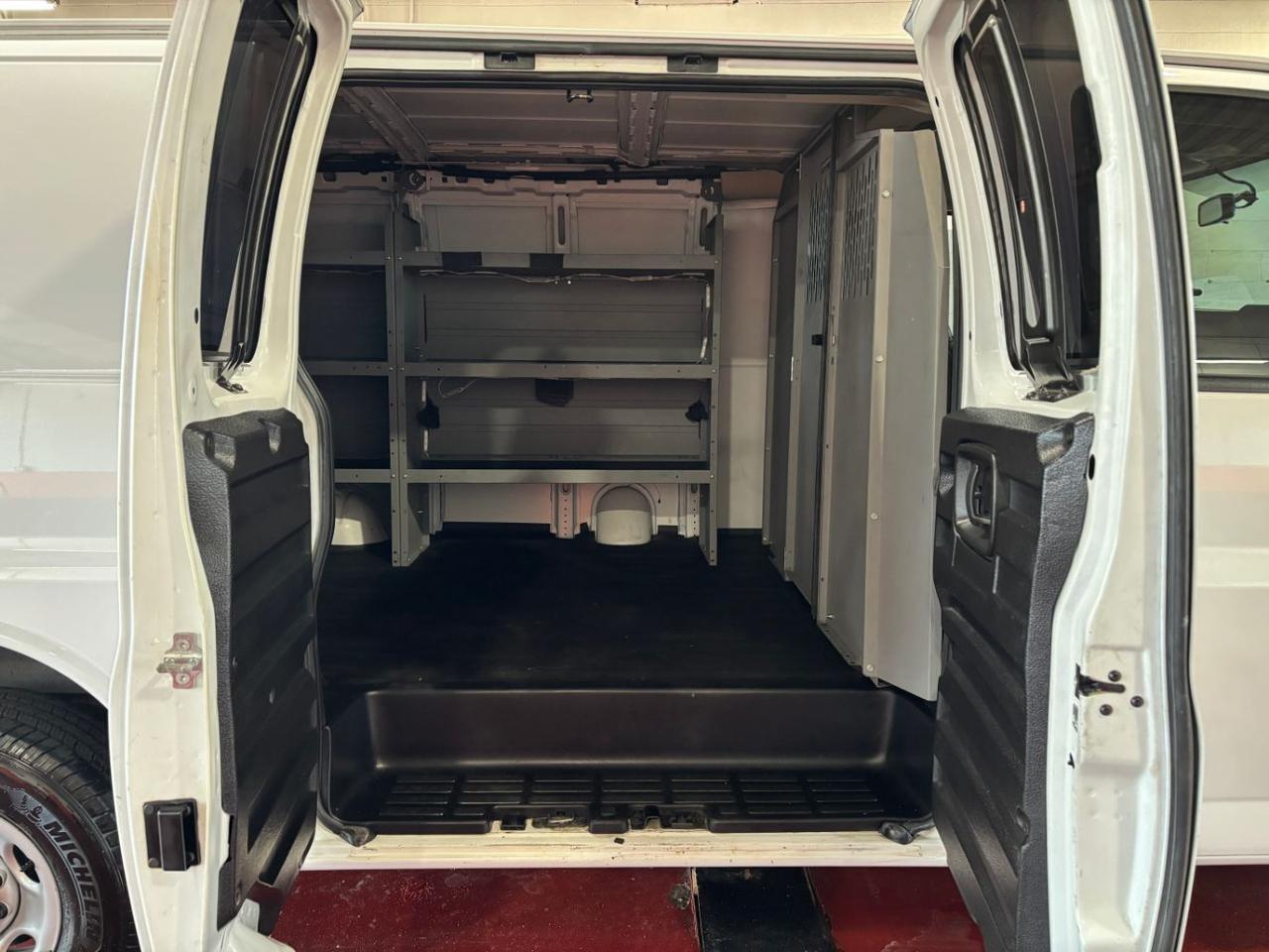 2019 Chevrolet Express 2500 Work Van Franklin OH
