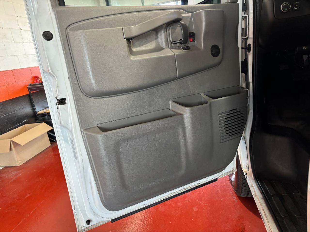 2019 Chevrolet Express 2500 Work Van Franklin OH