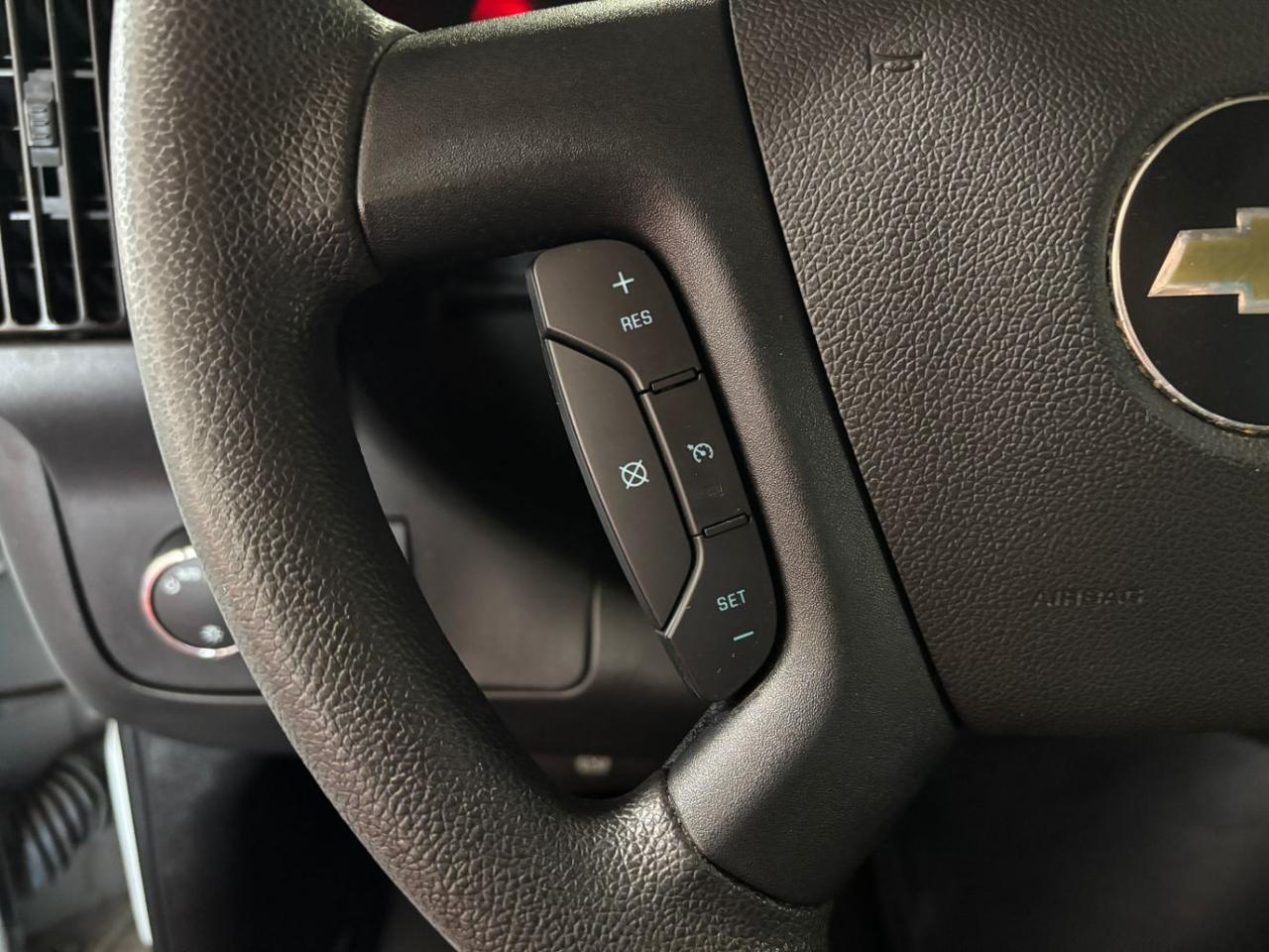 2019 Chevrolet Express 2500 Work Van Franklin OH