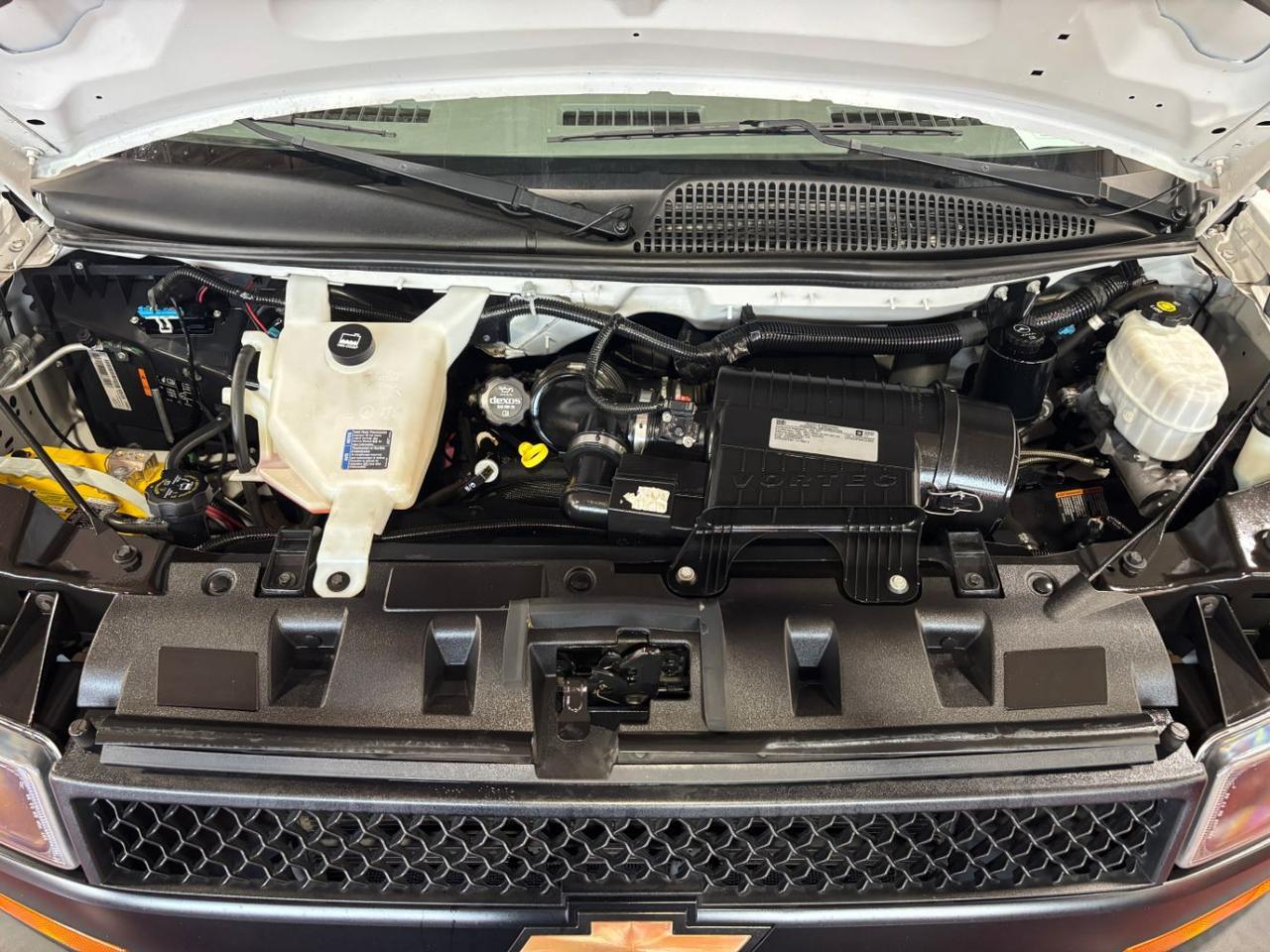 2019 Chevrolet Express 2500 Work Van Franklin OH