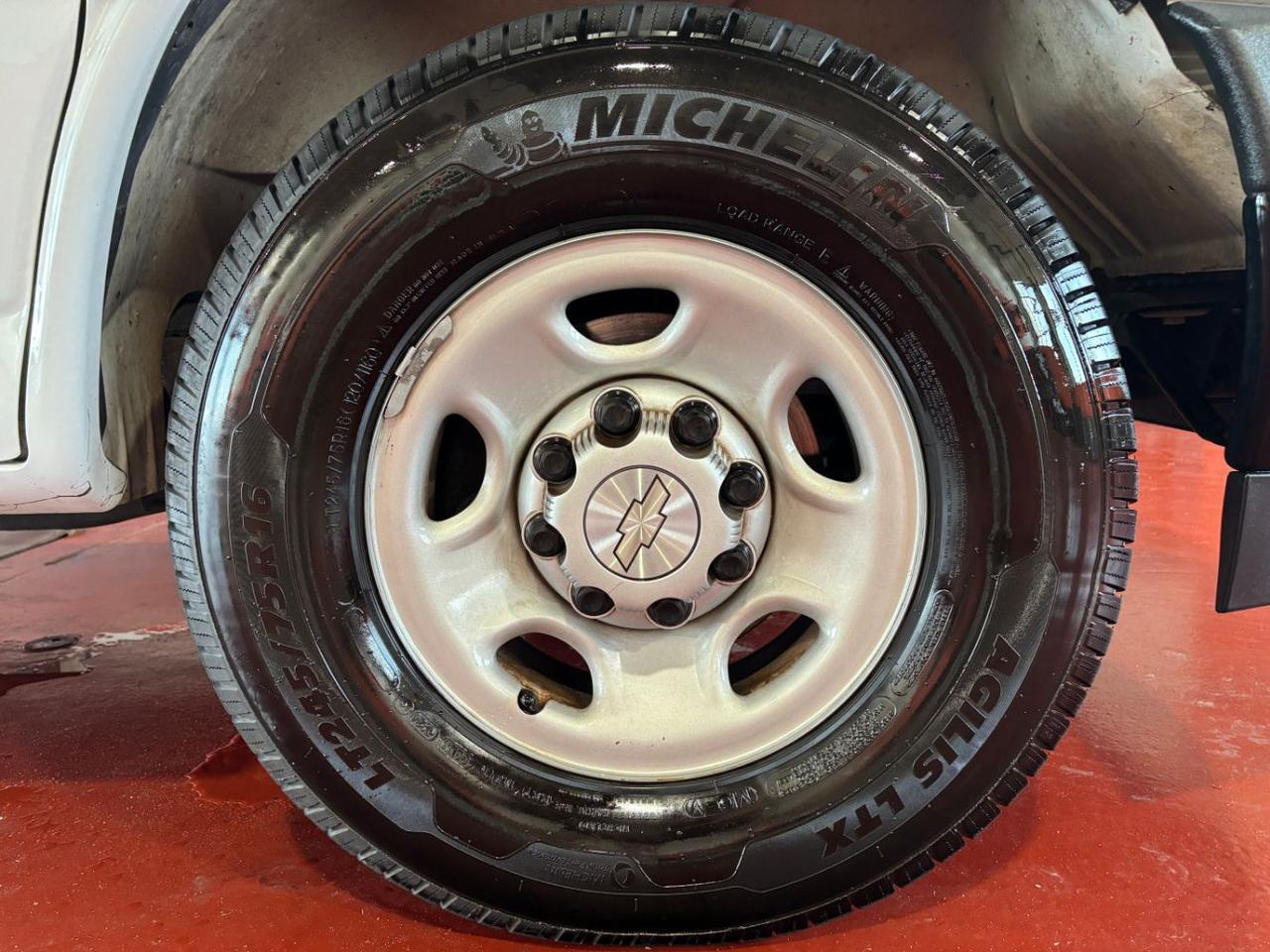 2019 Chevrolet Express 2500 Work Van Franklin OH