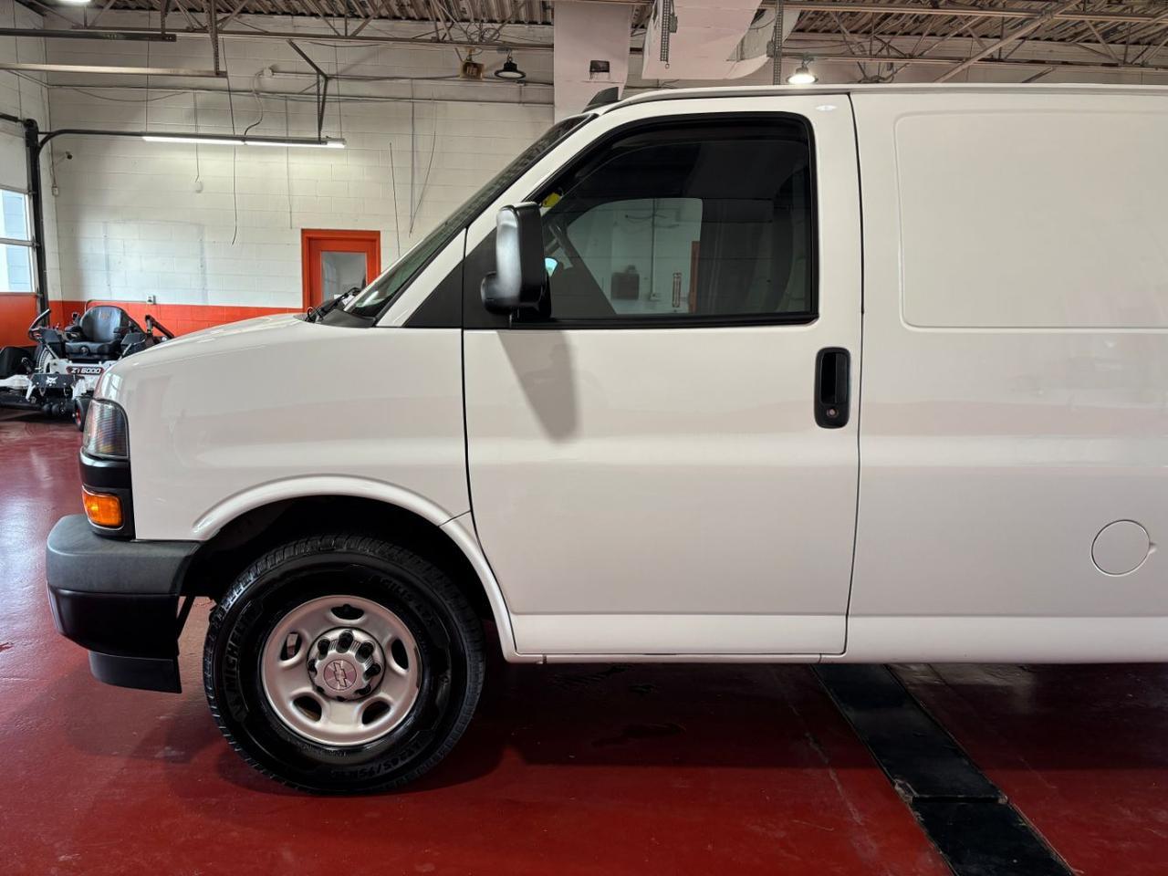 2019 Chevrolet Express 2500 Work Van Franklin OH