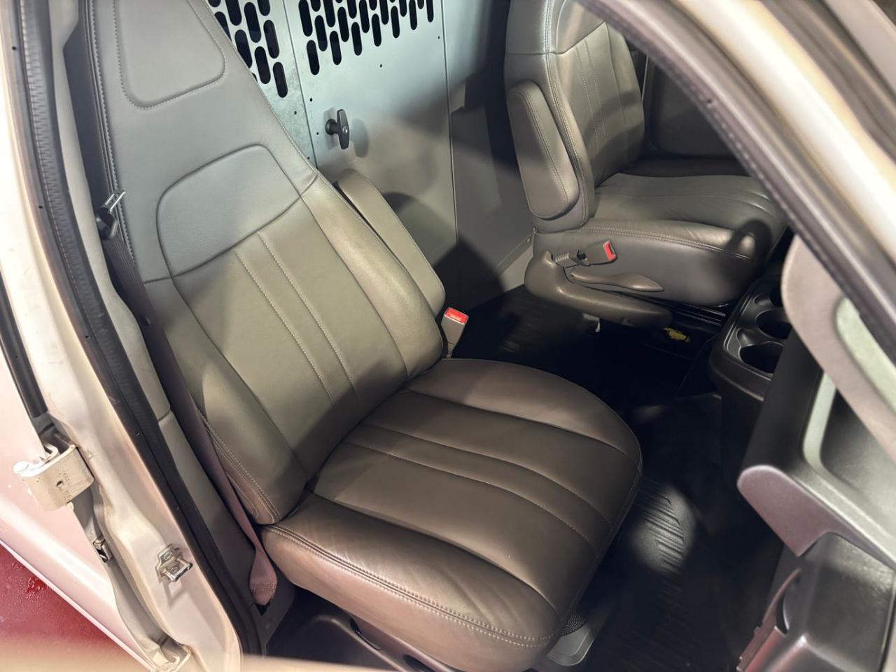 2019 Chevrolet Express 2500 Work Van Franklin OH
