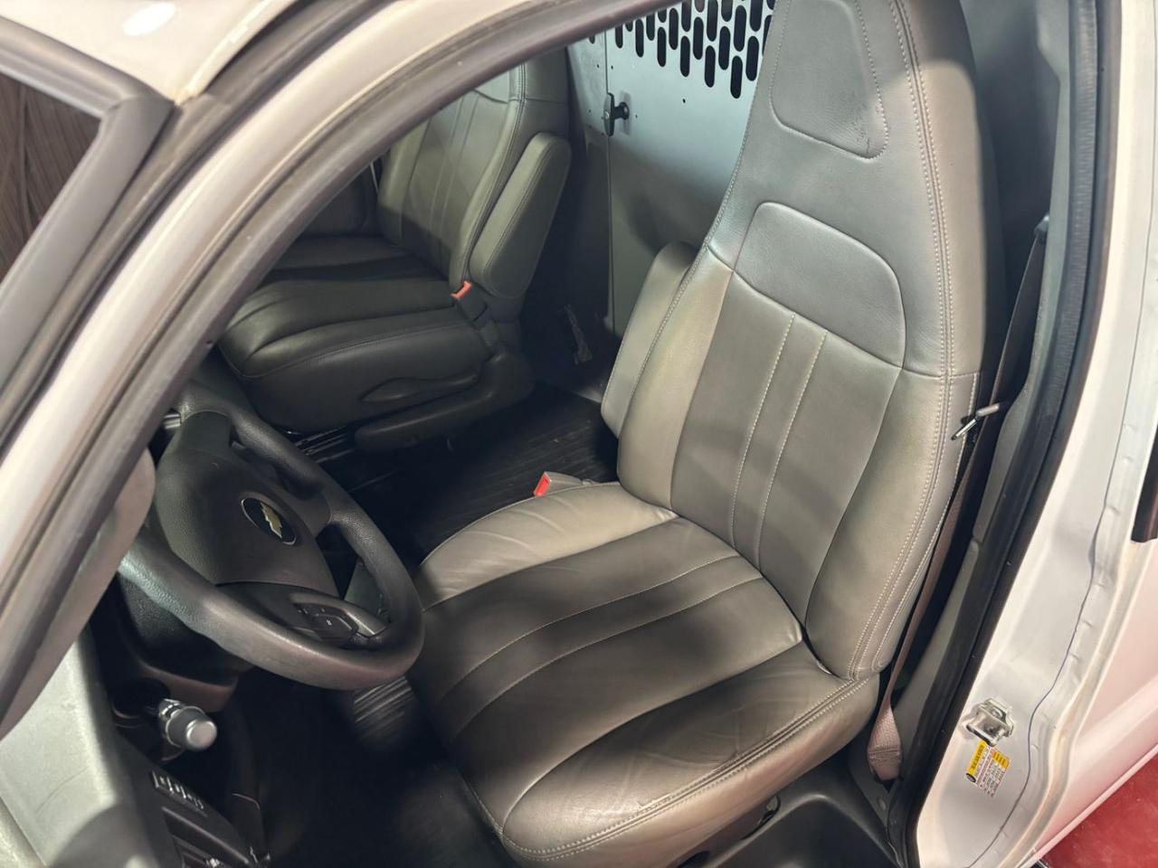 2019 Chevrolet Express 2500 Work Van Franklin OH