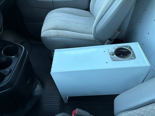 2019 Chevrolet Express 2500 Work Van Jacksonville FL