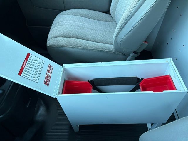 2019 Chevrolet Express 2500 Work Van Jacksonville FL