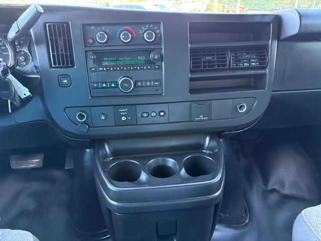 2019 Chevrolet Express 2500 Work Van Jacksonville FL