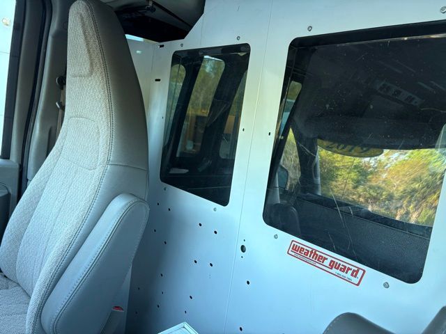 2019 Chevrolet Express 2500 Work Van Jacksonville FL