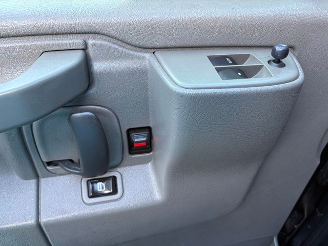 2019 Chevrolet Express 2500 Work Van Jacksonville FL