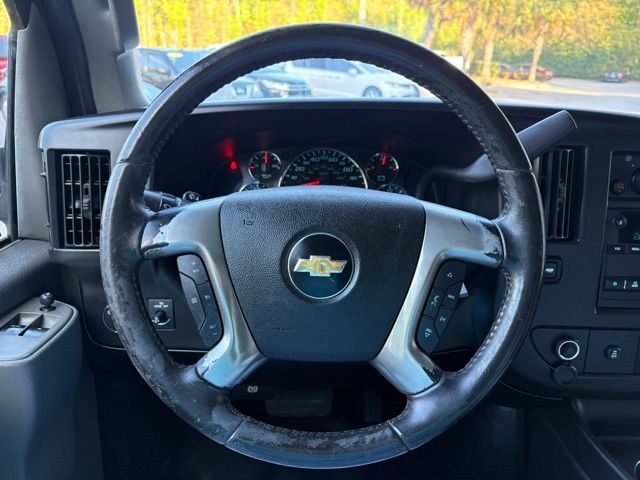 2019 Chevrolet Express 2500 Work Van Jacksonville FL