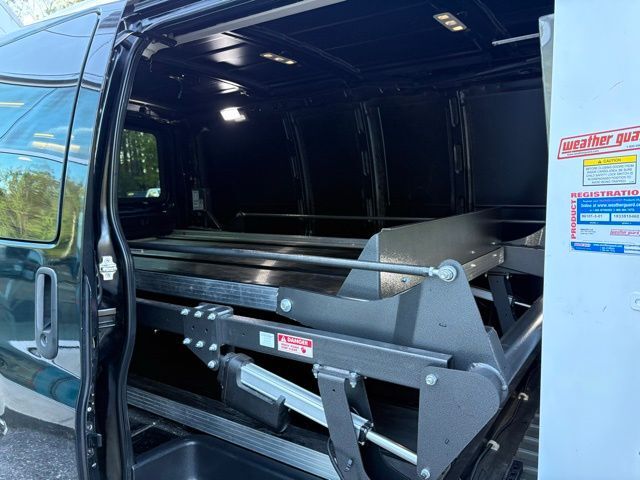 2019 Chevrolet Express 2500 Work Van Jacksonville FL