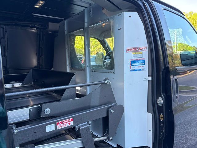 2019 Chevrolet Express 2500 Work Van Jacksonville FL