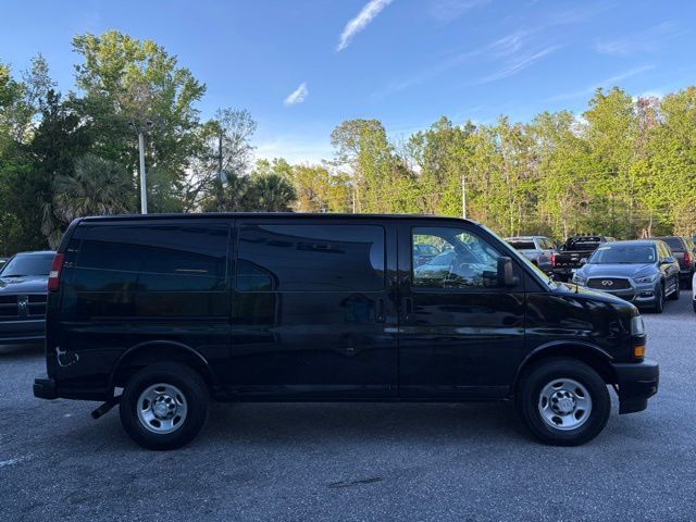 2019 Chevrolet Express 2500 Work Van Jacksonville FL