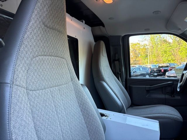 2019 Chevrolet Express 2500 Work Van Jacksonville FL