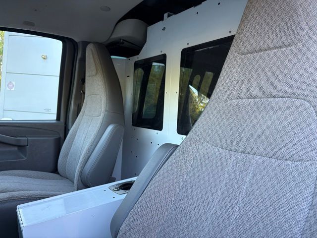 2019 Chevrolet Express 2500 Work Van Jacksonville FL