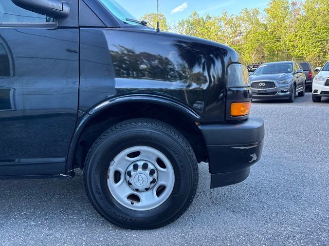 2019 Chevrolet Express 2500 Work Van Jacksonville FL