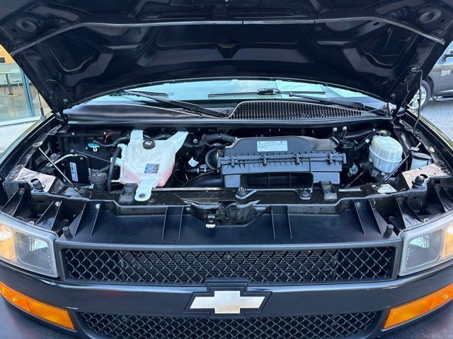 2019 Chevrolet Express 2500 Work Van Jacksonville FL