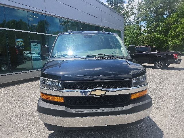2019 Chevrolet Express 2500 Work Van Jacksonville FL