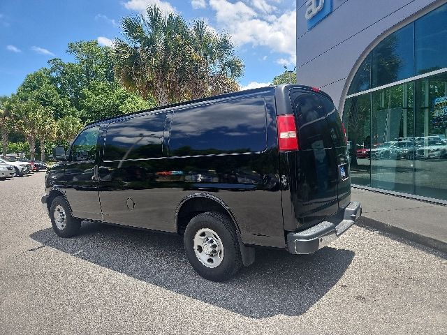 2019 Chevrolet Express 2500 Work Van