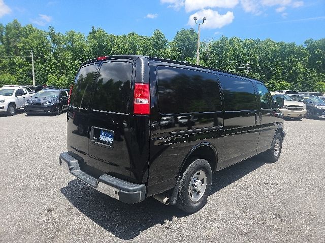 2019 Chevrolet Express 2500 Work Van Jacksonville FL