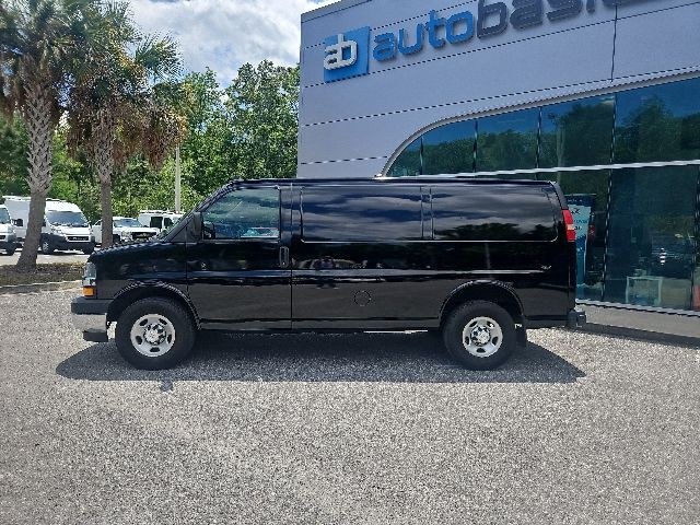 2019 Chevrolet Express 2500 Work Van