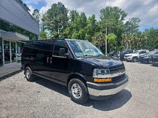 2019 Chevrolet Express 2500 Work Van Jacksonville FL