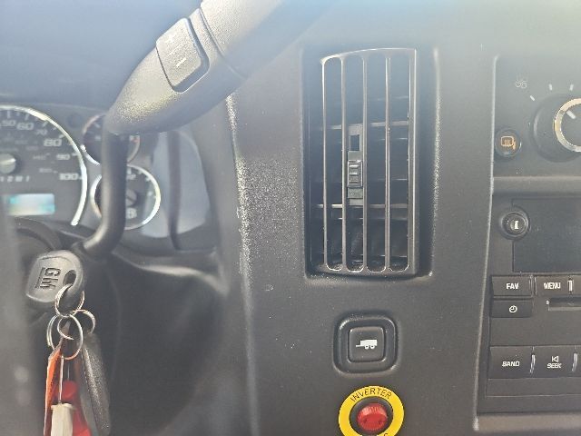2019 Chevrolet Express 2500 Work Van Jacksonville FL