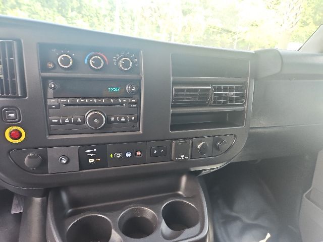 2019 Chevrolet Express 2500 Work Van Jacksonville FL