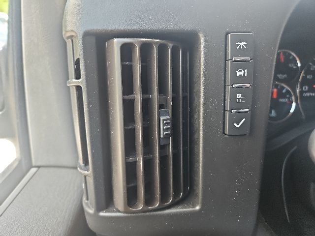 2019 Chevrolet Express 2500 Work Van Jacksonville FL