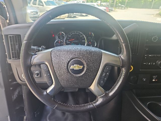 2019 Chevrolet Express 2500 Work Van Jacksonville FL