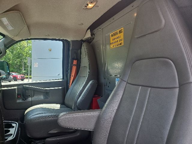 2019 Chevrolet Express 2500 Work Van Jacksonville FL
