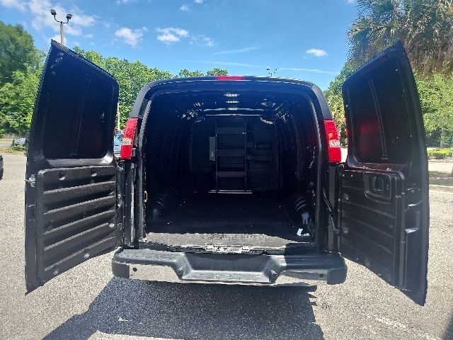 2019 Chevrolet Express 2500 Work Van Jacksonville FL