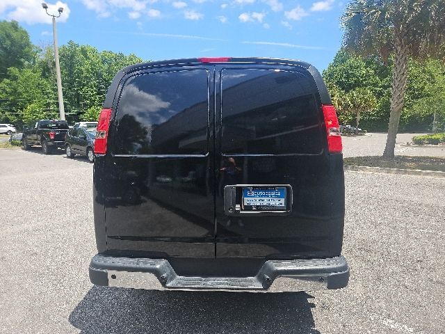 2019 Chevrolet Express 2500 Work Van Jacksonville FL