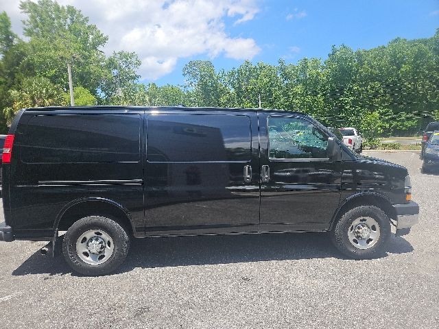 2019 Chevrolet Express 2500 Work Van Jacksonville FL